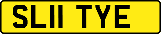 SL11TYE