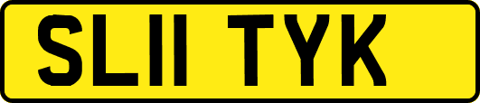 SL11TYK