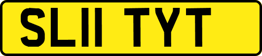 SL11TYT