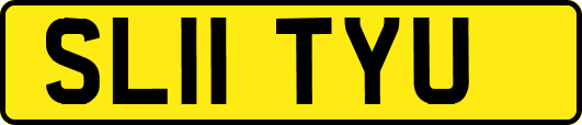 SL11TYU