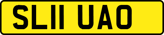 SL11UAO