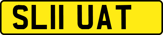 SL11UAT