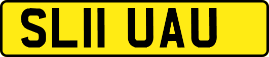 SL11UAU