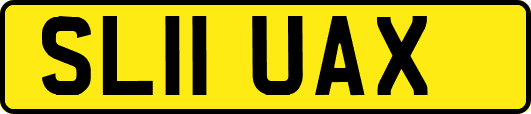 SL11UAX