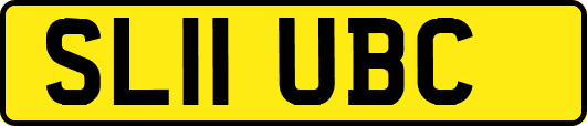 SL11UBC