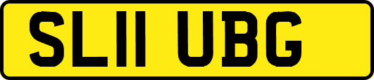 SL11UBG