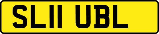 SL11UBL