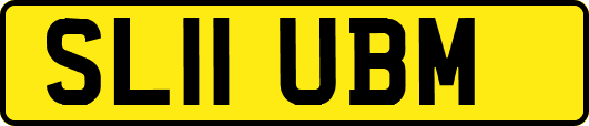 SL11UBM