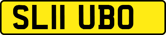 SL11UBO