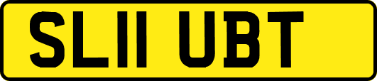 SL11UBT