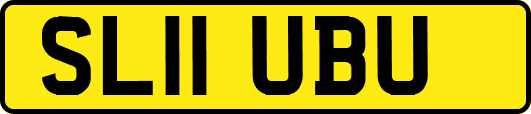 SL11UBU