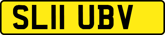 SL11UBV