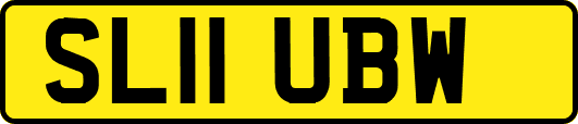 SL11UBW