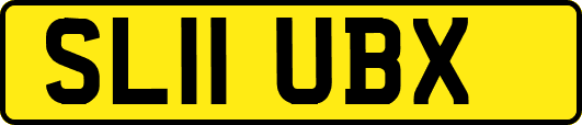 SL11UBX