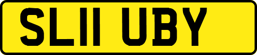 SL11UBY
