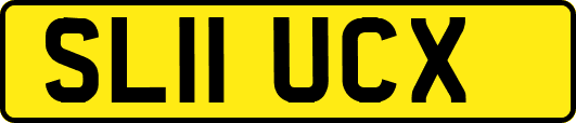SL11UCX