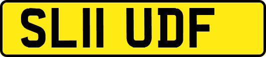 SL11UDF
