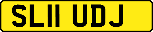 SL11UDJ