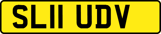 SL11UDV