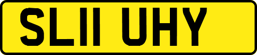 SL11UHY