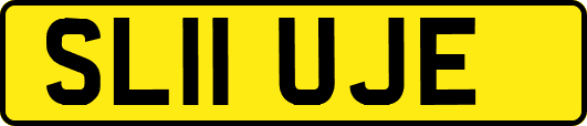 SL11UJE