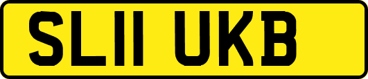 SL11UKB