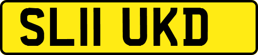 SL11UKD