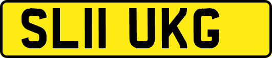 SL11UKG