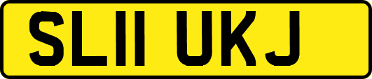SL11UKJ