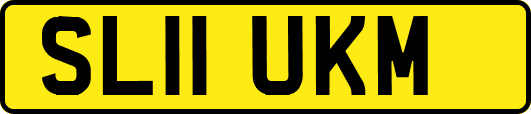 SL11UKM