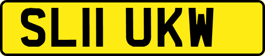 SL11UKW