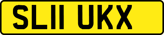 SL11UKX