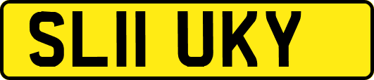 SL11UKY