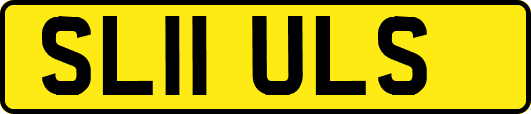 SL11ULS