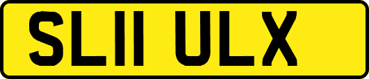 SL11ULX