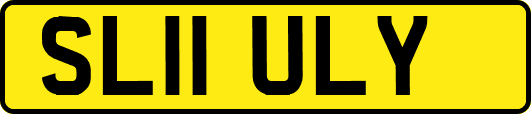 SL11ULY