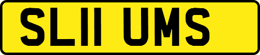 SL11UMS