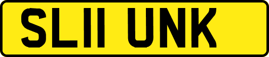 SL11UNK