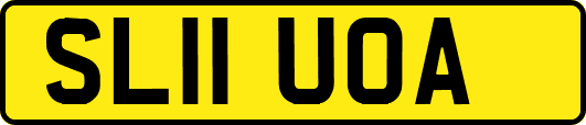 SL11UOA