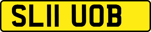 SL11UOB