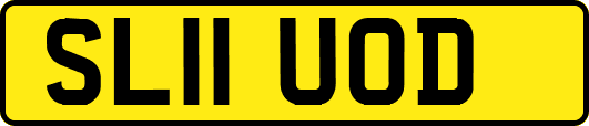 SL11UOD