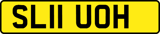 SL11UOH