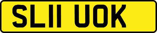 SL11UOK