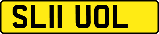 SL11UOL