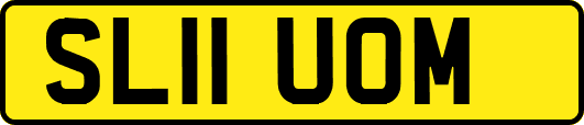 SL11UOM