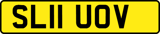 SL11UOV