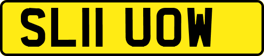 SL11UOW