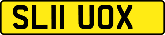 SL11UOX