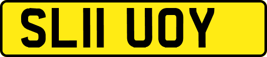 SL11UOY