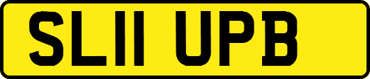 SL11UPB